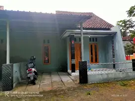 Dikontrakkan Rumah Seputaran Selatan Pemda Sleman jln Magelang 