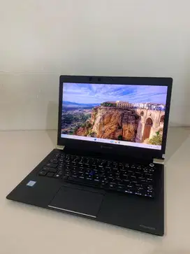 Toshiba Dynabook