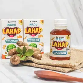 Madu Anak Lahap El-Hurun