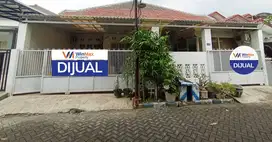 Dijual Rumah siap huni Pondok Tjandra