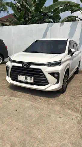PROMO SEWA AVANZA / ZENIX BULANAN MURAH