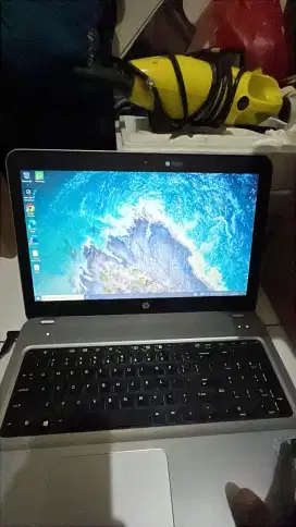 Laptop HP Probook 450 G4 Core i7 8/256