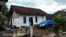 Dijual Tanah dengan luas 453 meter persegi