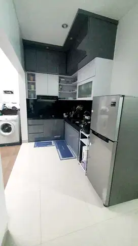 disewakan rumah di antapani bandung furnish