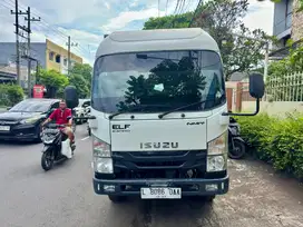 Isuzu Elf Giga Box NMR81 150PS 6rd Km40rb