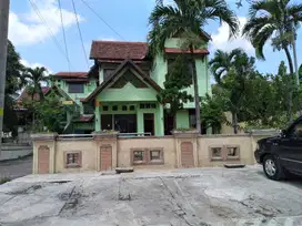 Dijual Rumah Di Jl. Sri Rejeki Timur (Rumah Kos), Semarang