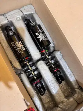 Di jual YSS G-TX XMAX
