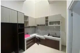 disewakan rumah di cherry field buahbatu dekat telkom podomoro bandung