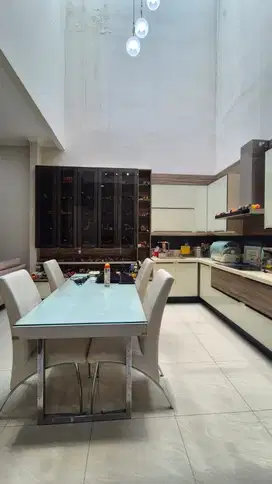HOT DEAL! Rumah Renovasi di Grand Orchard – 2 Lantai, Lebar 8m