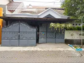 Dijual Rumah di Griyo Mapan Sentosa Waru Sidoarjo