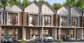Arsa Royal Bekasi Tipe Allia