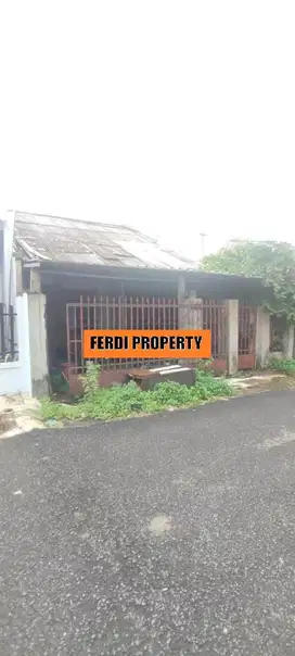 Rumah Butuh Renovasi Duren Sawit Jakarta Timur