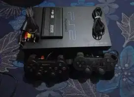 Ps 2 matrik hardisk 320gb