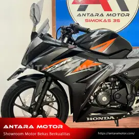 [GARANSI 1TH] HONDA CBR 150 R 2019