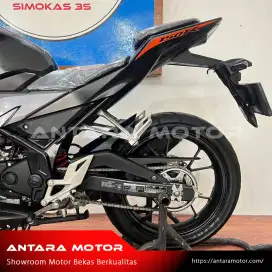 [GARANSI 1TH] HONDA CBR 150 R 2019