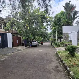 Dijual Murah Rumah 2 Lantai di Baranangsiang  Bogor Timur