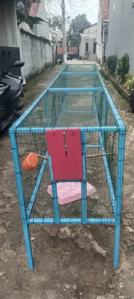 KANDANG UMBARAN