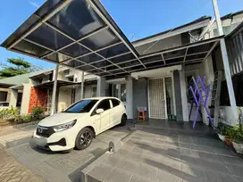 Rumah Dijual Murah Cantik di Neo Catalonia Nusaloka BSD City