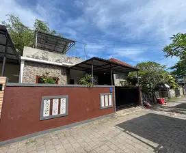 Jual rumah lokasi angantaka