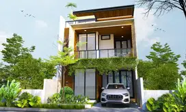 RUMAH READYSTOCK CLUSTER EXCLUSIVE CIGADUNG DAGO KOTA BANDUNG