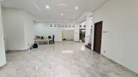 Dijual Rumah Corner Alam Sutera, luas 378m, K.Tidur 5+1, Harga Terbaik