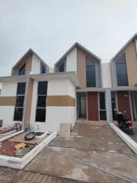Rumah Cantiek Tidak Pake Lama langsung Proses.
