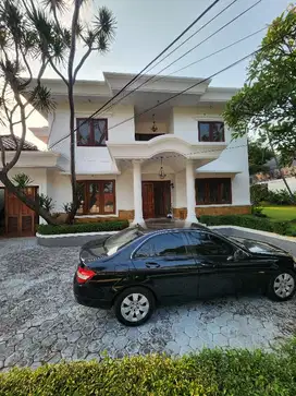 Dijual Rumah Mewah di Kemang Jakarta Selatan