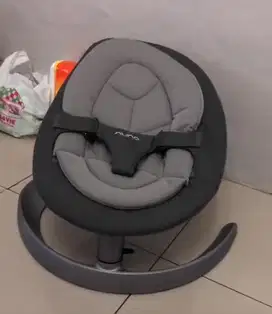 Bouncer brand Nuna