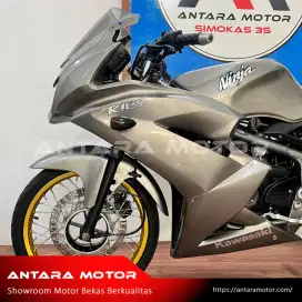 [GARANSI 1TH] KAWASAKI NINJA RR NEW 2012