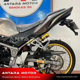 [GARANSI 1TH] KAWASAKI NINJA RR NEW 2012