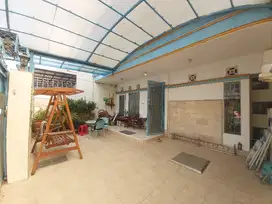 Dijual Rumah Di Komplek Permata Buana Jakarta Barat Siap Huni