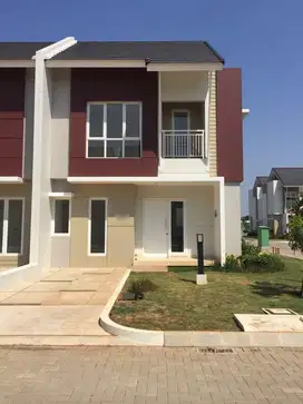 Dijual Rumah di Summarecon Karawang