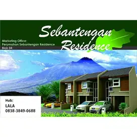 Perum Sebantengan Residence Luxury House Lingkungan Elit Ungaran Kota