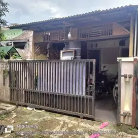 Rumah dijual di Dramaga Bogor