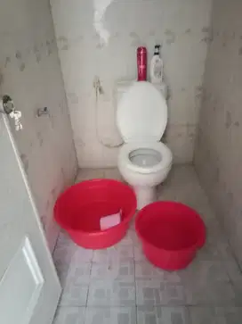 Di Jual Rumah Perumahan Harapan Indah Salatiga