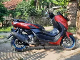 Yamaha Nmax new 2020