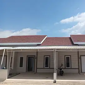 dijual cepat rumah minimalis daerah barombong makassar