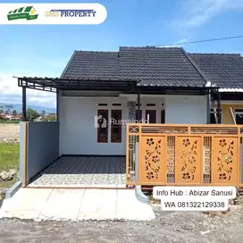 PERUMAHAN Grand Duta Rancatungku