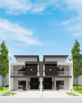 Rumah Cluster 2 Lantai Mewah dan Strategis di Bekasi Timur
