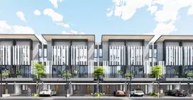 Dijual Rumah Mewah Brand New Dalam Komplek Di Jagakarsa Signature