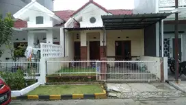 strategis rumah di pusat kota cimahi harga nego sampai deal