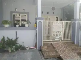 di jual perum pondok jadi siap  huni dekat MC donall spanjang