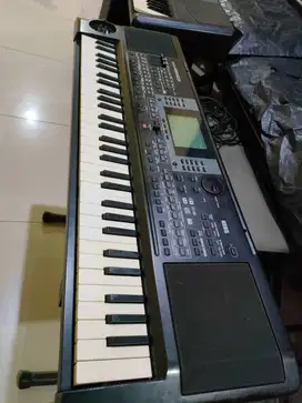 Keyboard KORG Mikro Arangger
