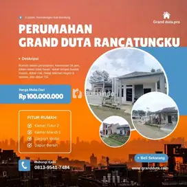 Grand Duta Rancatungku