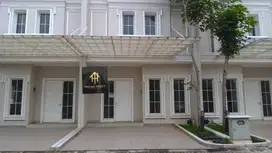 Rumah 2 lantai Millenium City,Parung Panjang.