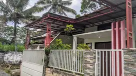 Rumah Nyaman 3 Menit dari Ken Arok – Harga Terbaik!
