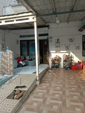 Rumah Cantik Siap Huni