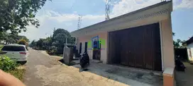 Rumah Kos di dekat pabrik Butuh mojosongo Boyolali