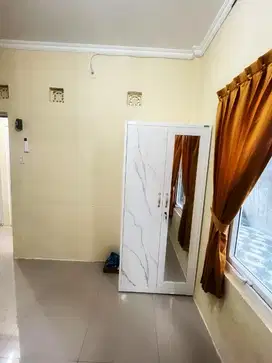 DIJUAL KOSAN 16 KAMAR BAGUNAN BARU