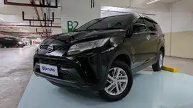DP 5% Daihatsu Terios 1.5 X Bensin-AT 2023 PZS